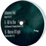 Johannes Heil - Remix R Us Pt.2