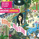 Groove Armada - Song 4 Mutya