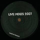 D.p... - Live Mixes 2007