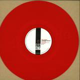 Matt O Brien - A Different Light Ep *red*