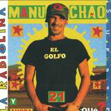 Manu Chao - La Radiolina 2x12"