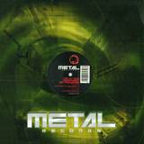 Metal Head - Conquest Of Paradise