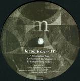 Jacob Korn - It