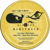 Digitalis - I Make Beats
