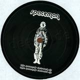 Spaceman - Spaceman Remix