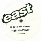 Mr Strom & Dj Prosper - Flight The Power