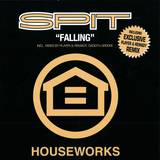Spit - Falling