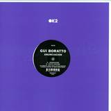 Gui Boratto - Anunciacion
