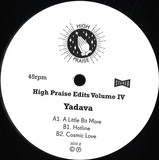 Yadava - High Praise Edits Vol IV