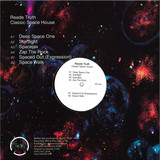 Reade Truth - Classic Space House