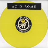 Mental Language, Amiga Master System, Cablecore, Atomic Bassline, Error 909, Storm, Misanthrope, Dan - No Pizza Rave 09