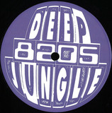 DJ Nut Nut - You Can Do It / Back In the Days