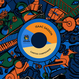 Isaac Sasson - Cantos Campesinos