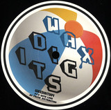 Various - WAXDIGIT004 “Pool Party” EP
