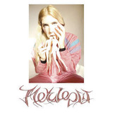 EARTHEATER - METALEPSIS (COLOR VINYL)