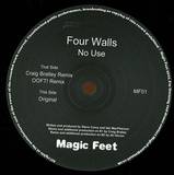 Four Walls - No Use