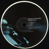 Forest On Stasys - Expedition Ep