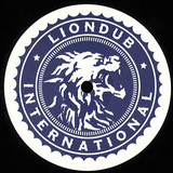 Various - Liondub Presents: Jungle To The World 4