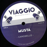 Musta - Carosello