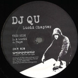 Dj Qu - Lucid Chapter EP