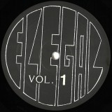 Various - ELEGAL