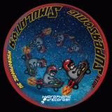 Ixindamix, Bagz, Ben Deadsilence, Maskk - Supersonic Simulator Remixes