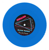 Buscrates - Main Thing b/w F.T.F (Freak The Funk)