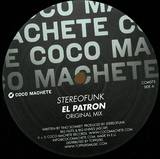 Stereofunk - El Patron