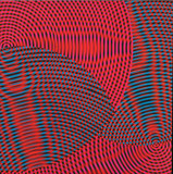 Telharmoneom - Moiré one