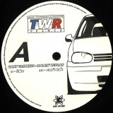 Gary Gritness - Rollin' Zebras