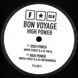 Bon Voyage - High Power EP