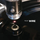 Wire - 10.20