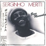 Serginho Meriti - Born Momentos LP