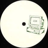 Jozef K - Lost City Archives Vol.3