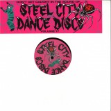 Mesmé - Steel City Dance Discs Volume 17