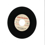 Jackson Sisters / Laura Lee - I Believe In Miracles / Crumbs Off The Table