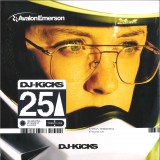 Avalon Emerson - DJ-Kicks