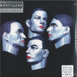 Kraftwerk - Techno Pop