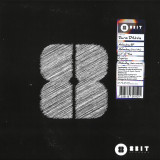 Dario D'attis - Misleading EP