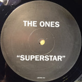 The Ones - Superstar
