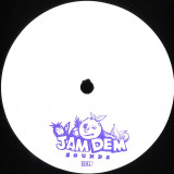 Ease Up George - Ease The Mazza EP