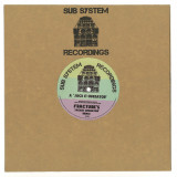 Missing - Jack It Operator / Fracture's 'Jacket Operator' Remix