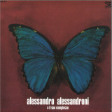 Alessandro Alessandroni - Alessandro Alessandroni E Il Suo Complesso