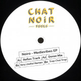 Noiro - Medievibes EP