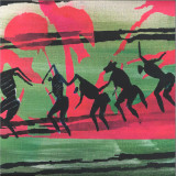 DELTA FUNKTIONEN - HOW WE WOKE UP IN BOOMLAND