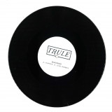 Bakongo - Thirteen / Level Cowbell