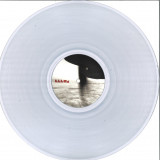 Maceo Plex - Love Somebody Else / Future Musik (Clear Vinyl Repress)
