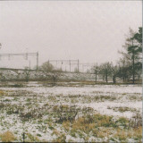 UNFINISHED PORTRAITS - UNTITLED LP