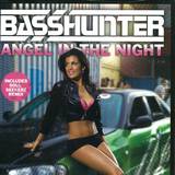 Basshunter - Angel In The Night
