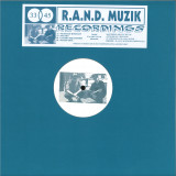 Primitive Needs - RM12012